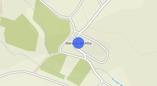 Precios inmobiliarios Marquiz De Alba