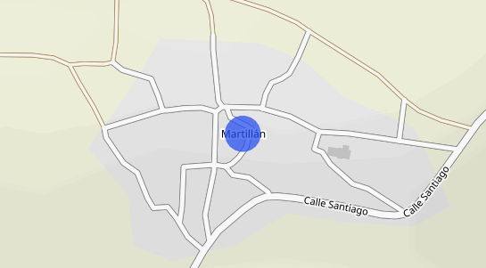 Precios inmobiliarios Martillan