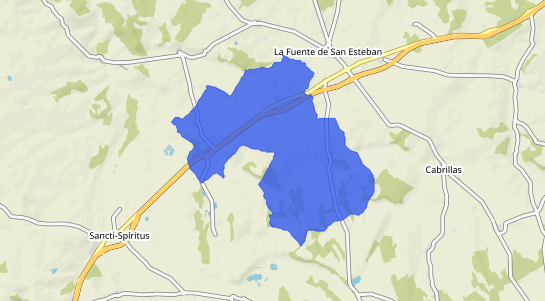 Precios inmobiliarios Martin De Yeltes