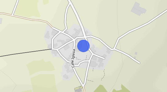 Precios inmobiliarios Martin Muñoz De Ayllon