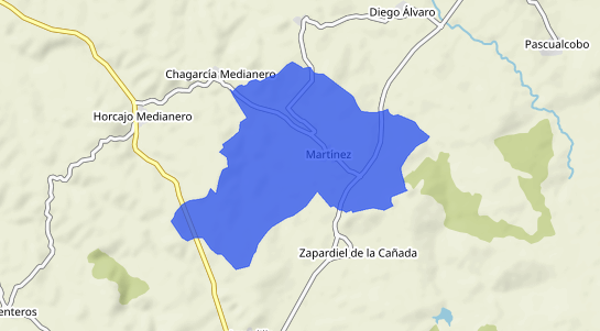 Precios inmobiliarios Martinez