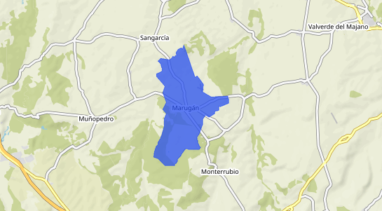 Precios inmobiliarios Marugan