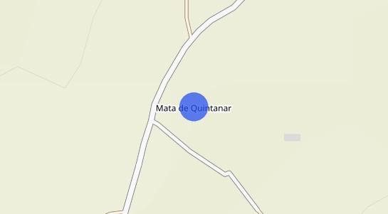 Precios inmobiliarios Mata De Quintanar