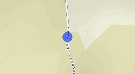 Precios inmobiliarios Mata De Santiuste