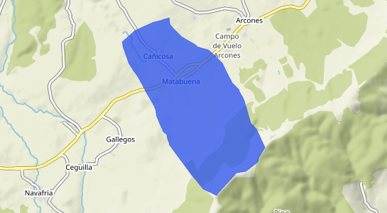 Precios inmobiliarios Matabuena