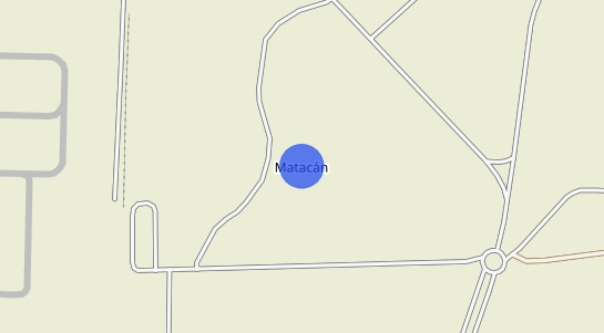 Precios inmobiliarios Matacan