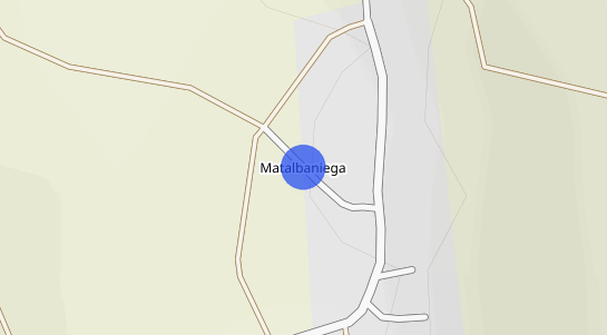 Precios inmobiliarios Matalbaniega