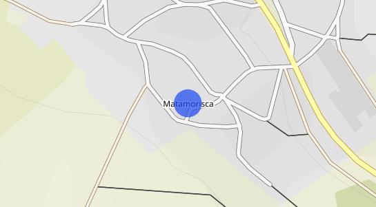 Precios inmobiliarios Matamorisca