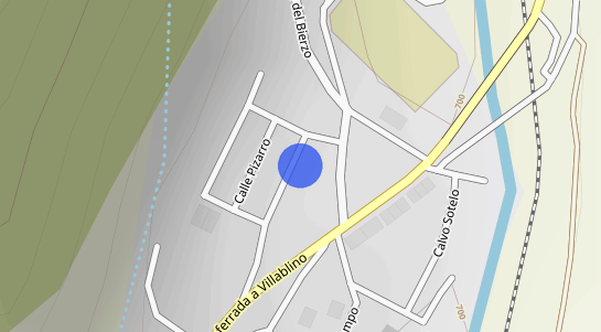 Precios inmobiliarios Matarrosa Del Sil