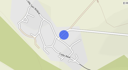 Precios inmobiliarios Matasejun