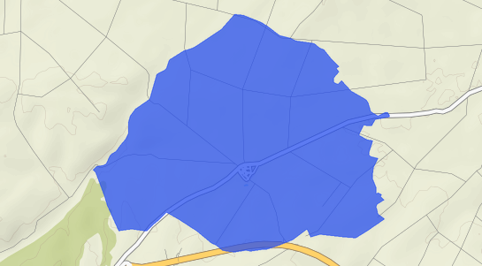 Precios inmobiliarios Matilla La Seca