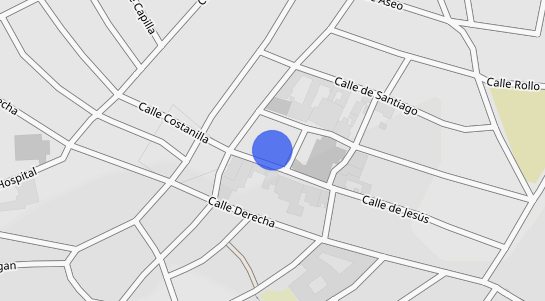 Precios inmobiliarios Mayorga