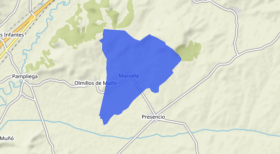 Precios inmobiliarios Mazuela