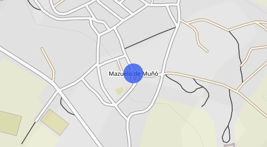Precios inmobiliarios Mazuelo De Muño