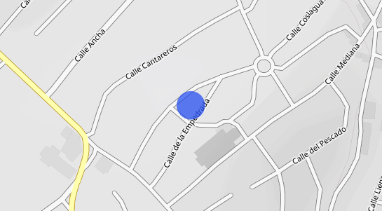 Precios inmobiliarios Medina De Rioseco