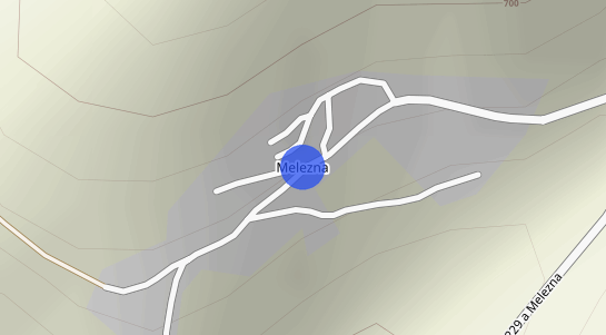 Precios inmobiliarios Melezna