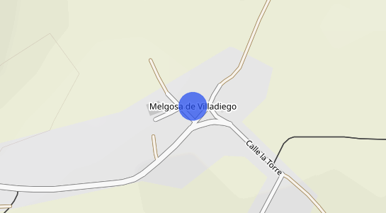 Precios inmobiliarios Melgosa De Villadiego