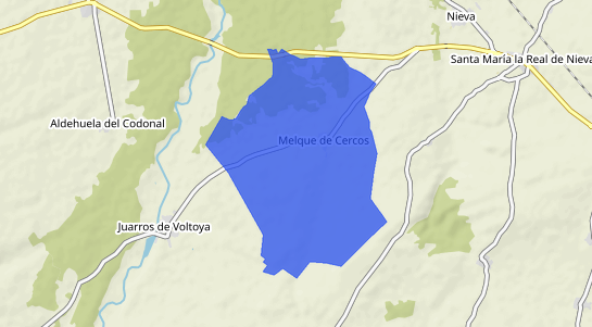 Precios inmobiliarios Melque De Cercos