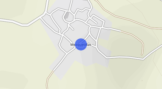 Precios inmobiliarios Mezquetillas