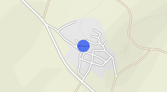 Precios inmobiliarios Miñana