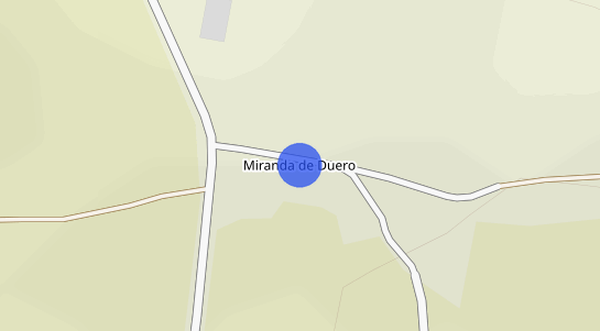 Precios inmobiliarios Miranda De Duero