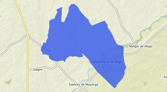 Precios inmobiliarios Monasterio De Vega