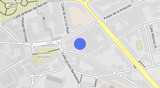 Precios inmobiliarios Montalvo I