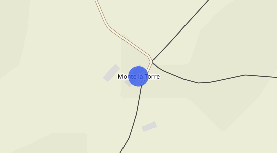 Precios inmobiliarios Monte La Torre