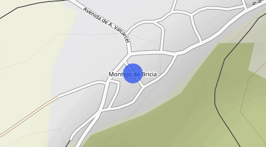 Precios inmobiliarios Montejo De Bricia