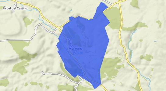 Precios inmobiliarios Montorio