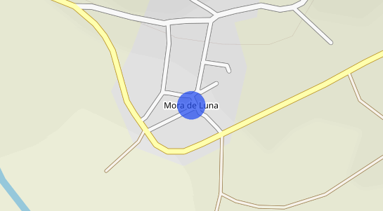 Precios inmobiliarios Mora De Luna