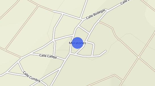 Precios inmobiliarios Moratones De Vidriales