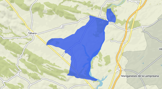 Precios inmobiliarios Moreruela De Tabara