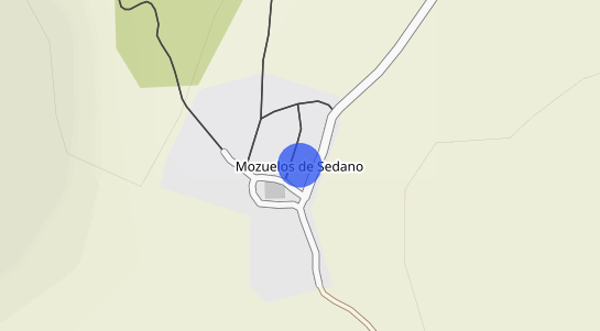 Precios inmobiliarios Mozuelos