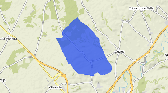Precios inmobiliarios Mucientes