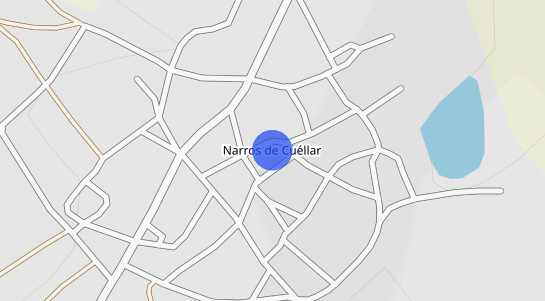 Precios inmobiliarios Narros De Cuellar