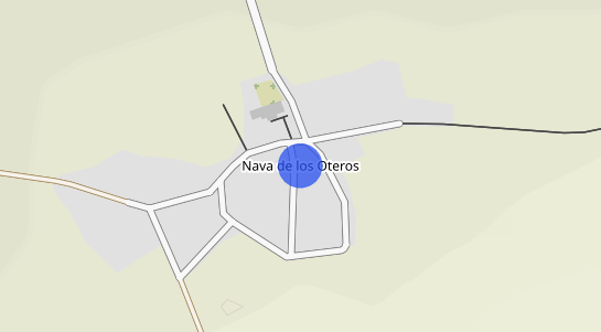 Precios inmobiliarios Nava De Los Oteros