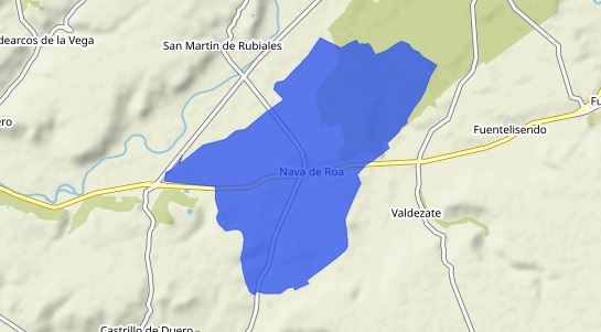 Precios inmobiliarios Nava De Roa