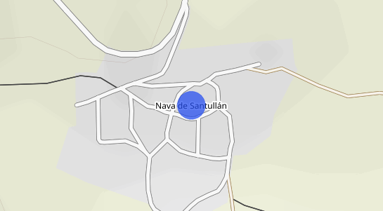 Precios inmobiliarios Nava De Santullan