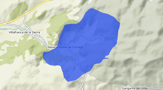 Precios inmobiliarios Navacepedilla De Corneja