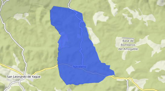 Precios inmobiliarios Navaleno