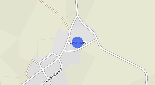 Precios inmobiliarios Navalmoro