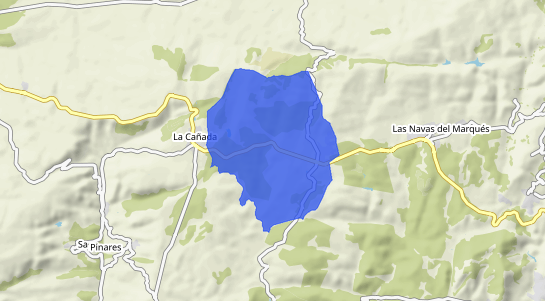 Precios inmobiliarios Navalperal De Pinares