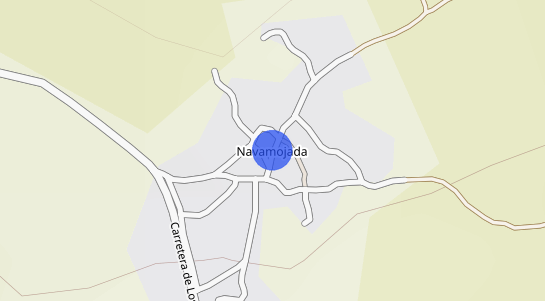 Precios inmobiliarios Navamojada