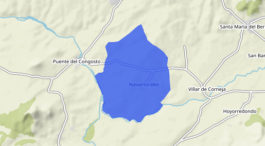 Precios inmobiliarios Navamorales
