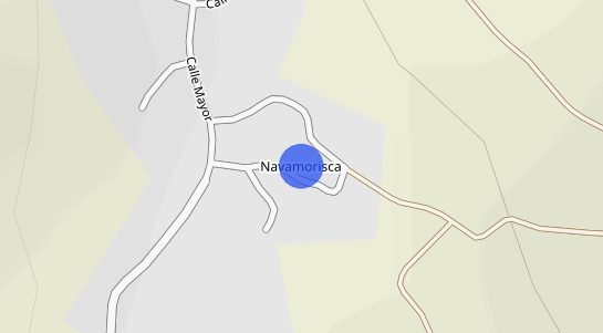 Precios inmobiliarios Navamorisca