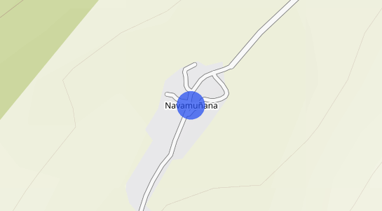 Precios inmobiliarios Navamuñana