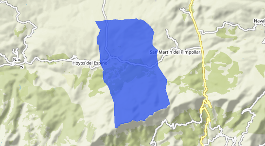 Precios inmobiliarios Navarredonda De Gredos