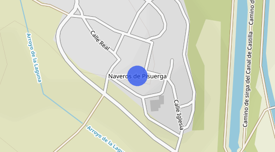 Precios inmobiliarios Naveros De Pisuerga