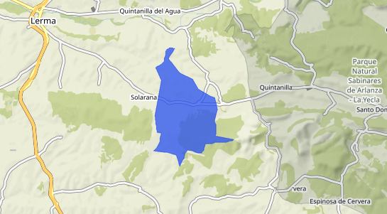 Precios inmobiliarios Nebreda